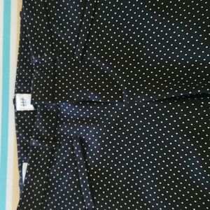 Gap Brand New crop pants